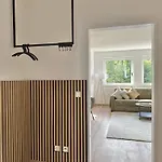 Apartmenthaus Gilden 1 *