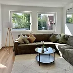 Apartmenthaus Gilden 1