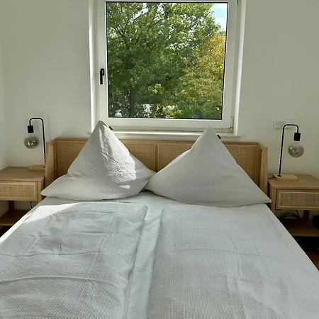 Apartmenthaus Gilden 1 別荘 *