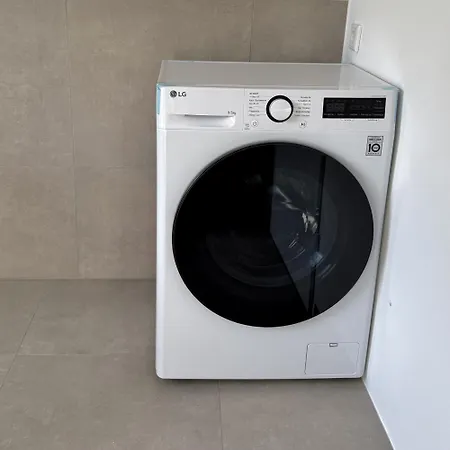 Дом отдыха Apartmenthaus Gilden 1 *