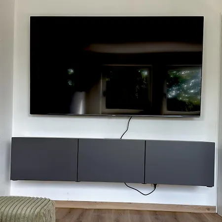 Apartmenthaus Gilden 1 Дом отдыха