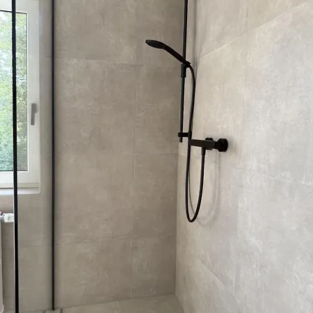 Apartmenthaus Gilden 1 Дом отдыха Боркен