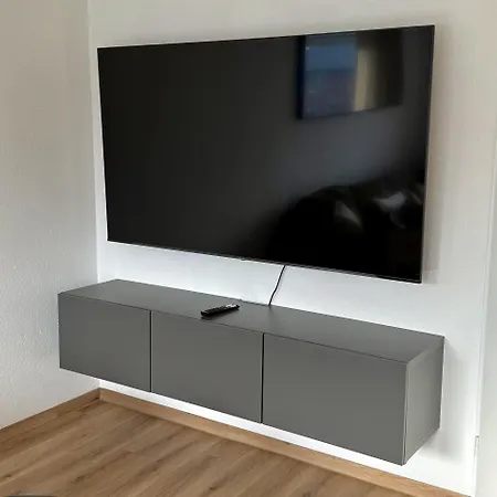 Apartmenthaus Gilden 1 Дом отдыха *