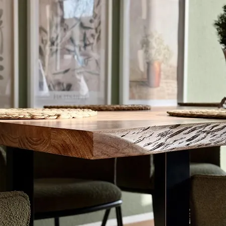 Neu Renoviertes Apartment Mit 2 Schlafzimmern, Kueche & Waschtrockner - 900 M Zentrum Borken Borken (North Rhine-Westphalia)