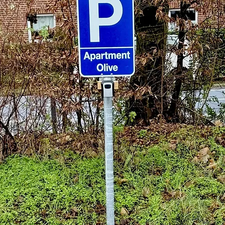 Дом отдыха Apartmenthaus Gilden 1 *