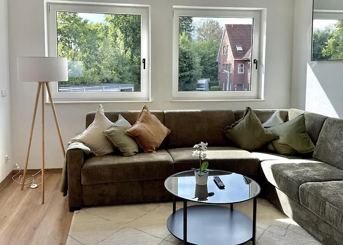 Apartmenthaus Gilden 1