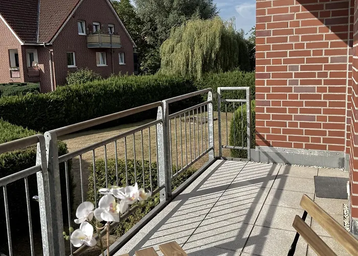 Apartmenthaus Gilden 1 Borken (North Rhine-Westphalia)