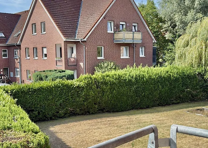 Apartmenthaus Gilden 1 Borken (North Rhine-Westphalia)