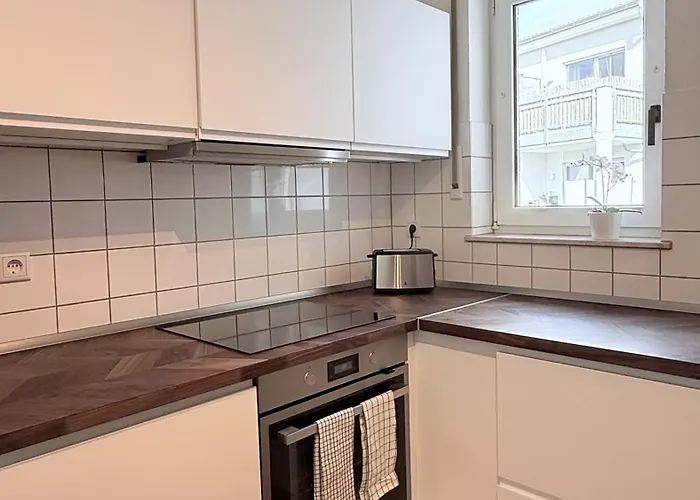 Apartmenthaus Gilden 1