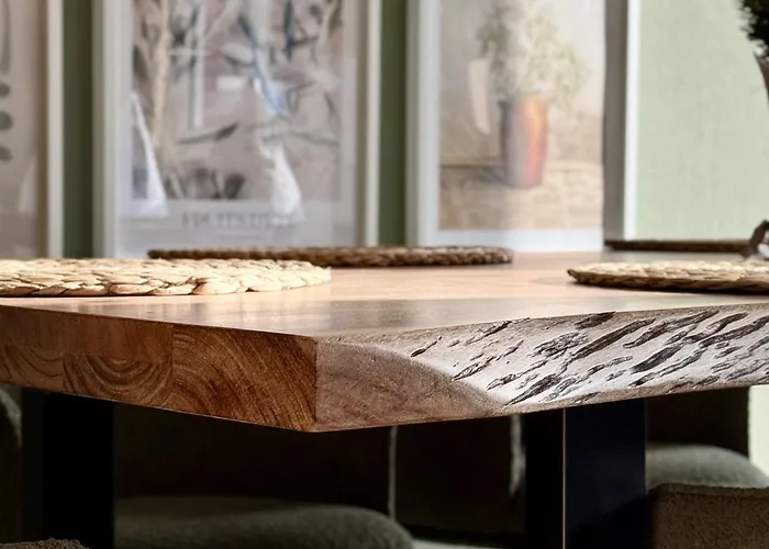 Apartmenthaus Gilden 1 Borken (North Rhine-Westphalia)