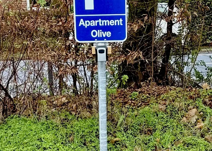 Vakantiehuis Apartmenthaus Gilden 1 *